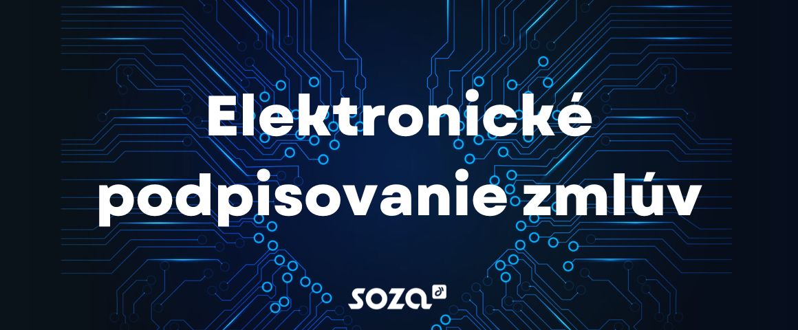 Elektronické podpisovanie